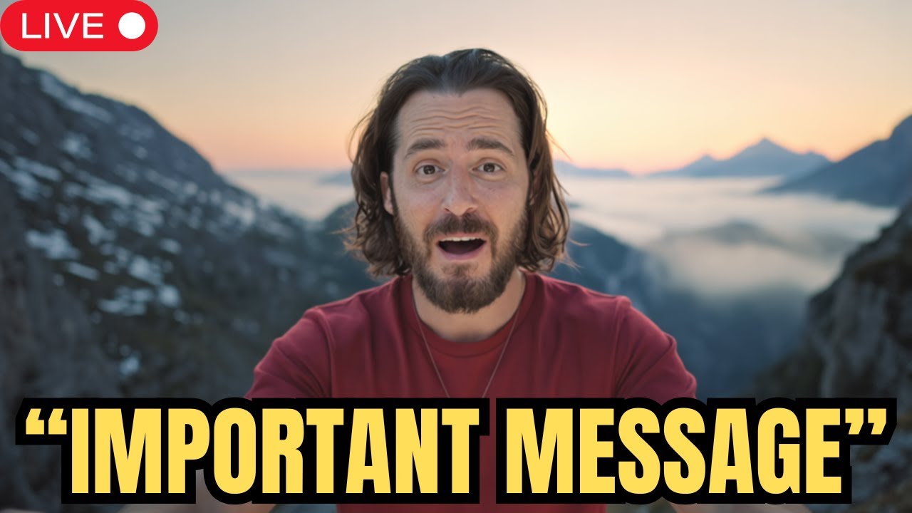 6 Safe Havens Jesus Revealed for the December 2025 Tribulation – Prepare Now! | Roumie