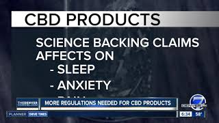 King Soopers stores in Colorado to start selling CBD