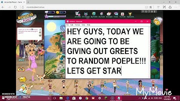 GOT HACKED WHILE RECORDING!!! MSP