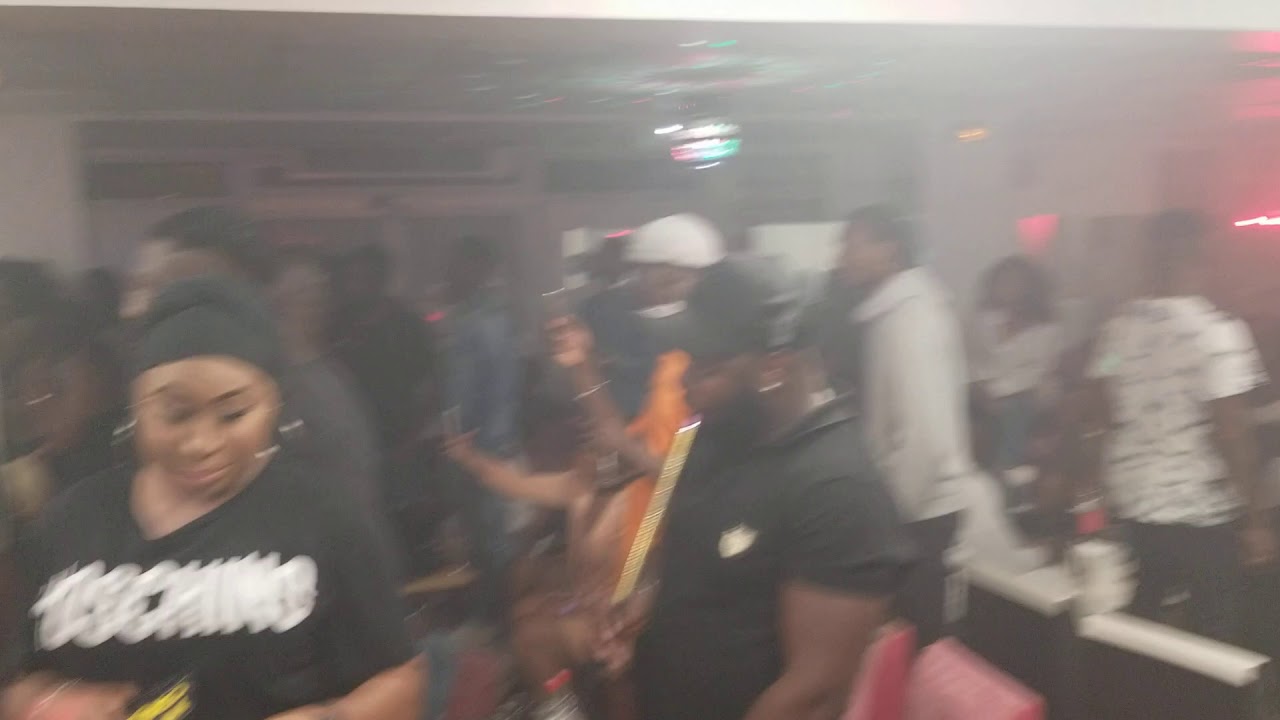 PRESTATION SANDIA CHOUCHOU PHARMACIE DE GARD NIGHTCLUB PARIS