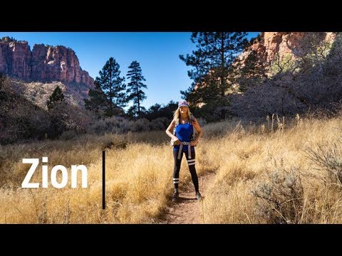 Video: Sådan Får Du Backpacking Og Klatretilladelser Til Nationalparker