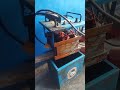 LAS BERPENDINGIN OLI PALING DINGIN DIKELASNYA LAS JADUL FULL TRAVO WIM OCM 160 AMPERE 1300 WATT