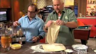 Guys Big Bite, Pizza Pizza Part 2