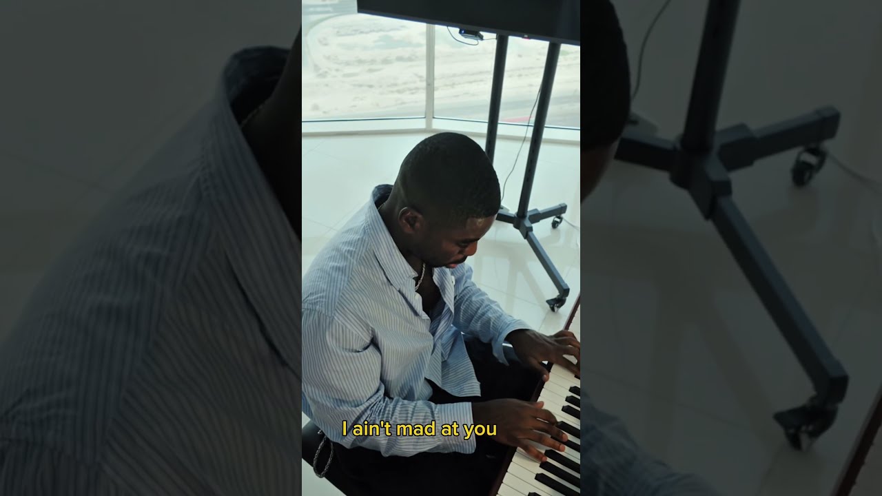 I Ain T Mad At Ya 2 Pac Explore Piano Musicproducer Pianocover Tupac Wgitachi
