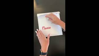 RRD Direct Mail SampleGram:File#2020.10.20