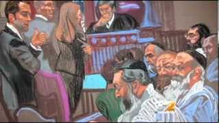 Local Rabbis Behind Bars Following FBI Raid