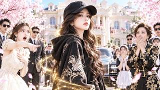 Information Family Destroyed, She Back as Mafia Queen! Every Scum Gets Crushed—One by One, ALL Kneel Before Her! Update