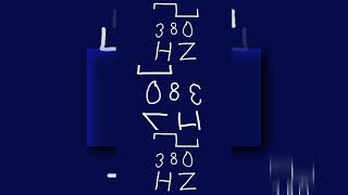 380 hz Square Wave Scan JP Version Opposite Pitch (VEG DOWNLOAD)
