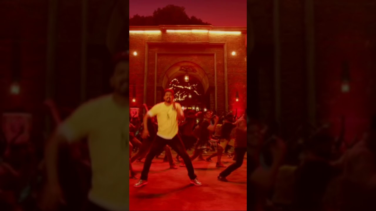 Verithanam (From "Bigil")

WhatsApp Status Vertical Video 2k