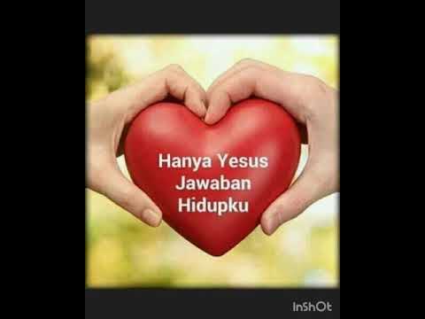 Cover Kau Cukup Bagiku - Maria Shandi
