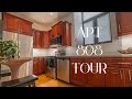 Apt 808 - 1 bed 1 bath 963sqft