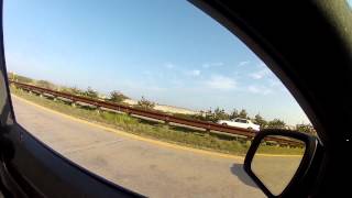 Tuned And Full Exhaust And Lw Mods C63 Vs Stock Z06