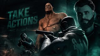 Take action gameplay on crazy games pt.3