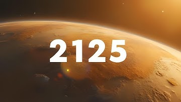 2125 | A Scientific Simulation of Earth’s Future