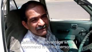 Panther Plus Testimony from Nasik By Rehan Khatib