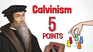 What Is Calvinism? Five Points, Tulip, Summary