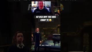 My My Harry Pink ☠️😂 #funny #meme #gaming #harrypotter #ps2 #ytshorts #shorts