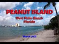 Peanut Island West Palm Beach Florida