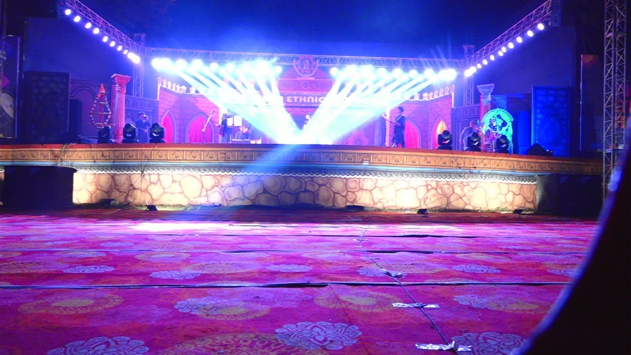 The multi ethnic fest 2023 YouTube