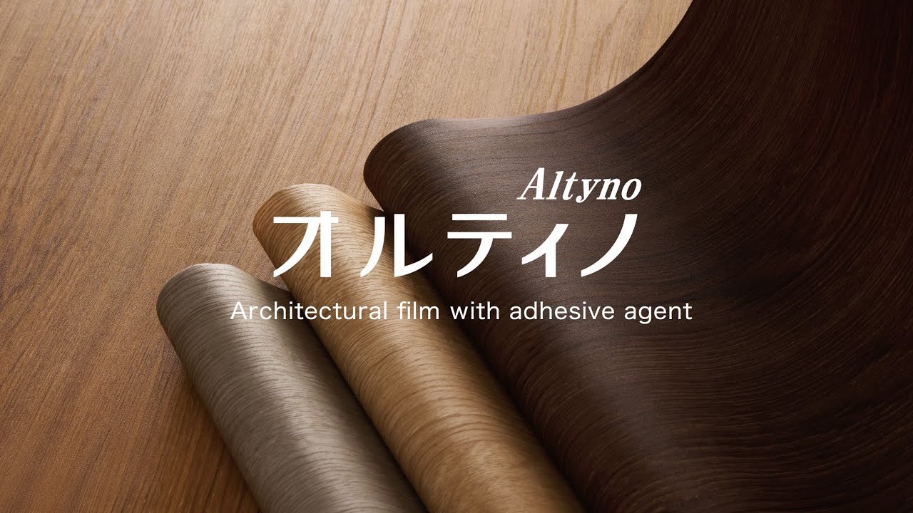 Altyno Construction Video