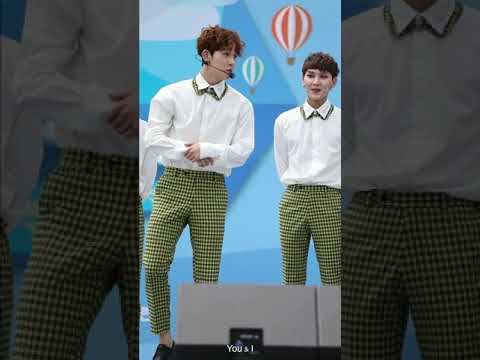 ‪180505 14U 원포유 동구 어린이날 페스티벌 B.S‬ ‪MOVE