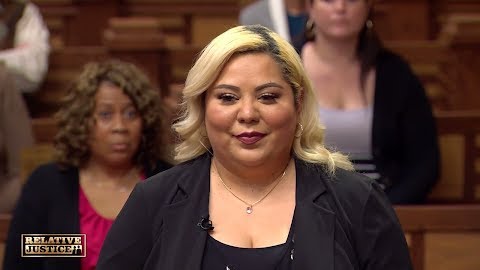 Relative Justice: Season 2 Episode 23