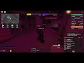 Roblox SCP Roleplay area 47 Chaos Insurgency 1