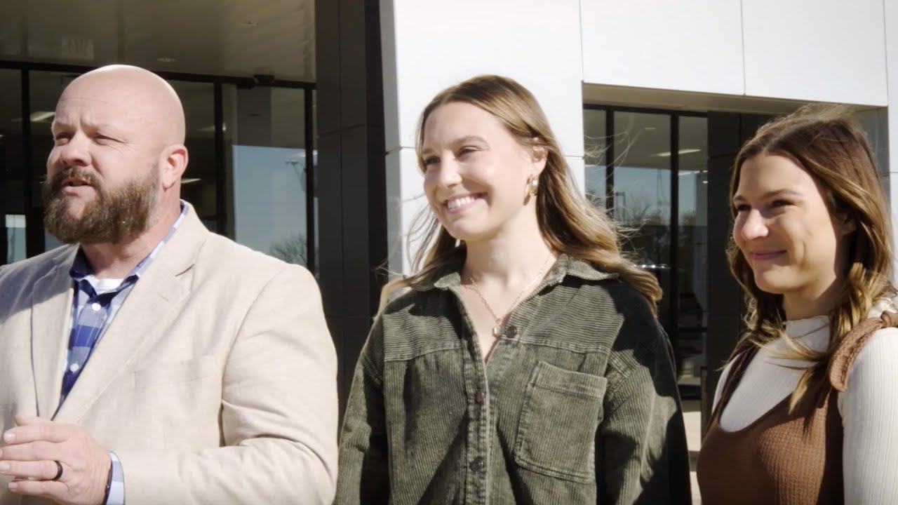 Fenton Ford Lincoln of Ada is Your Hometown Dealer!