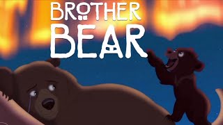 Ashtons Ultimate Stories 2003S Brother Bear - 2020