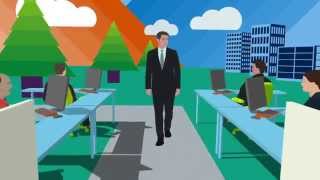 Digital Workplace Experience | CENTER screenshot 5
