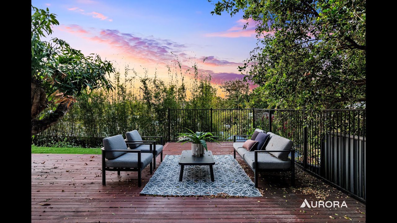 101 Mountain Street, Mount Gravatt