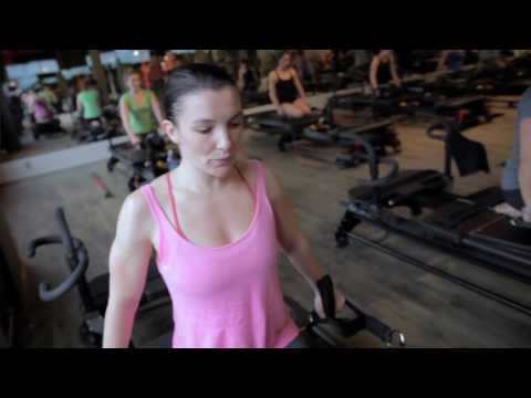 View the Vibe Review - Studio Lagree Toronto