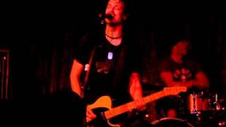 FUEL - Bittersweet - Live @ America's Pub 11/17/2010