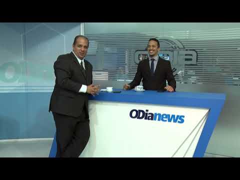 Dr Pessoa afirma que durante Debates mostrará o que faz por Teresina 09 07 2024