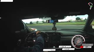 WDCR SCCA 4/26 Sport 3 #FK8 TT (best session)