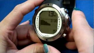 スント D4i(SUUNTO D4i) - Suunto shop