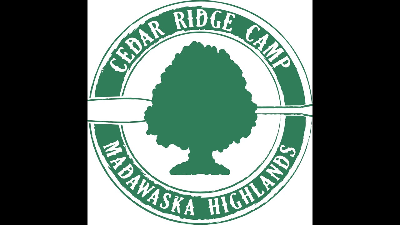 Cedar Ridge Camp - YouTube