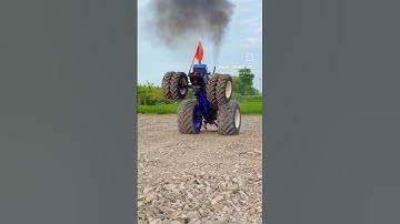 Rohit# Jaiswal #bulldozer #stunt