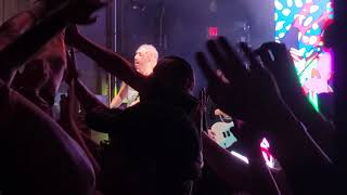 All Time Low- Clumsy- Live In Columbus OH