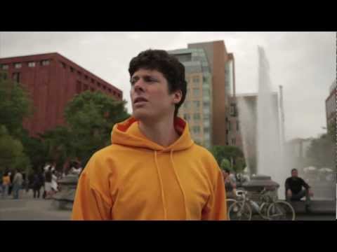 Ramzi 2nd Avenue Official Music Video 