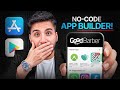 GoodBarber | From Idea to App in 30 Minutes