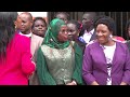 Sexual harassment remains a major concern in Uganda’s universities