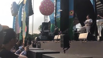 Hindia & Lomba Sihir - Apapun yang Terjadi (Live at Joyland Festival, Jakarta 08/12/2019)