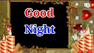 good night video, good night status video, good night  whatsapp status,good night song screenshot 4