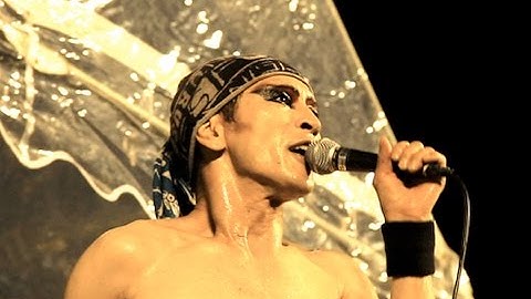 ミュージシャン遠藤ミチロウに密着！映画『お母さん、いい加減あなたの顔は忘れてしまいました』予告編