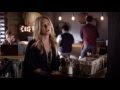 Pretty Little Liars 3x19 - Emily & CeCe Talk At The Brew.