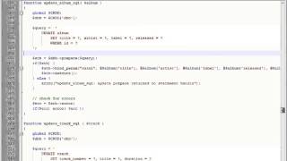 8 4 Prepared statements