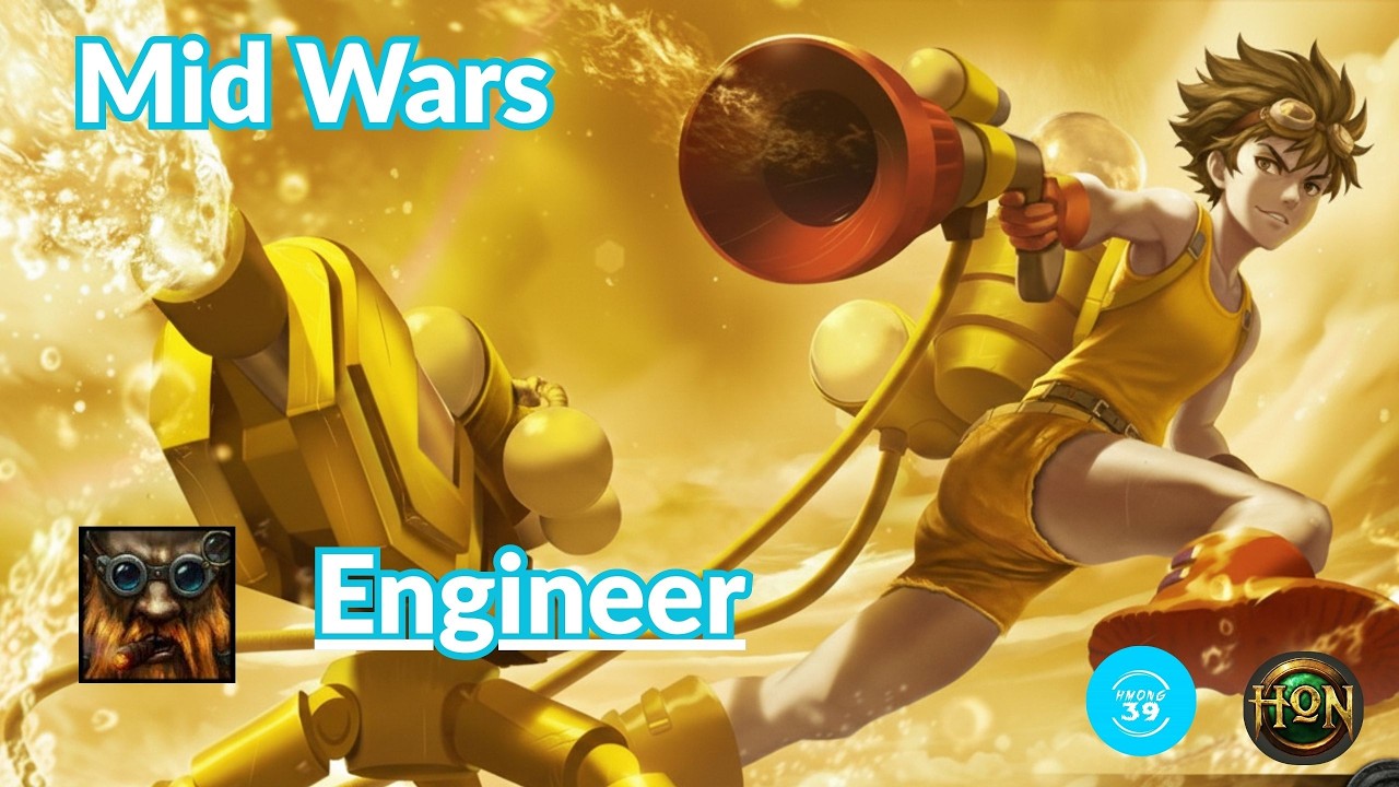 HON: Engineer ซอย 2
