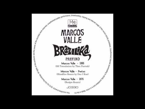 Marcos Valle - 1975 (Budgie Remix)