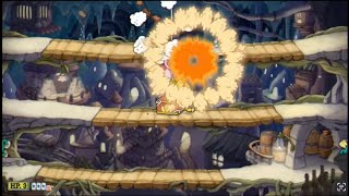 Tied World Record! 0:41 Moonshine Mob S Rank with DLC